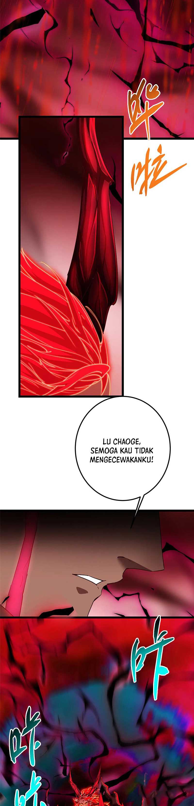 Keep A Low Profile, Sect Leader Chap 507 - Next Chap 508