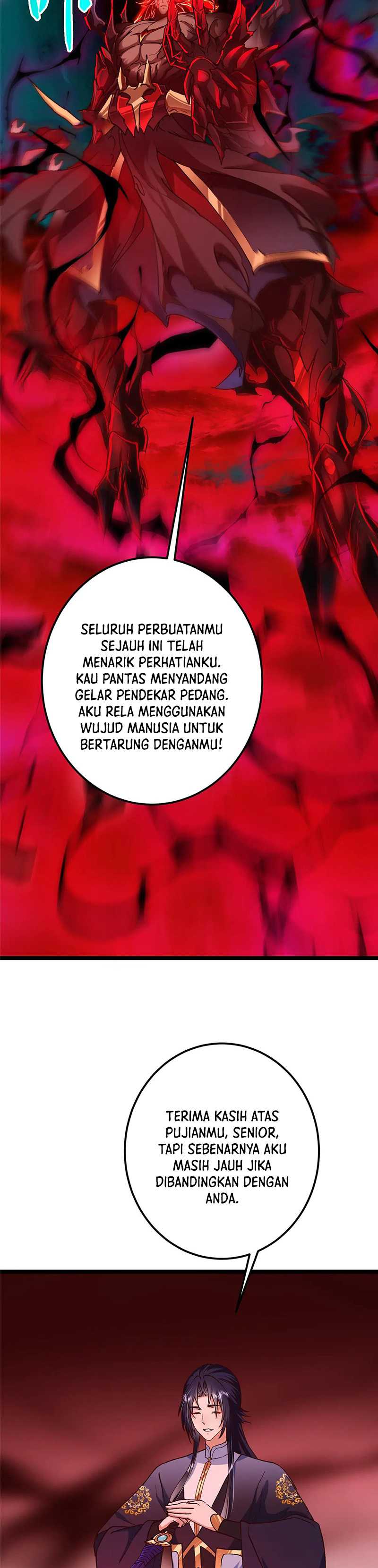 Keep A Low Profile, Sect Leader Chap 507 - Next Chap 508