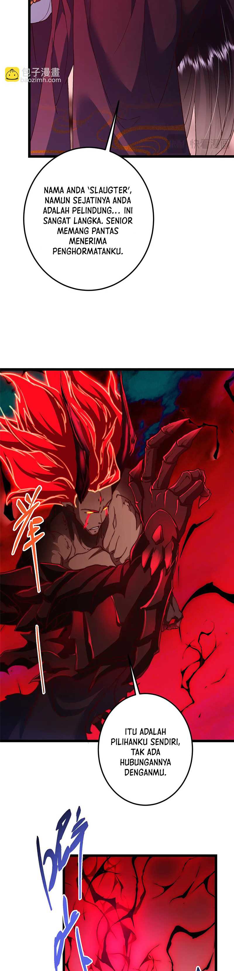 Keep A Low Profile, Sect Leader Chap 507 - Next Chap 508