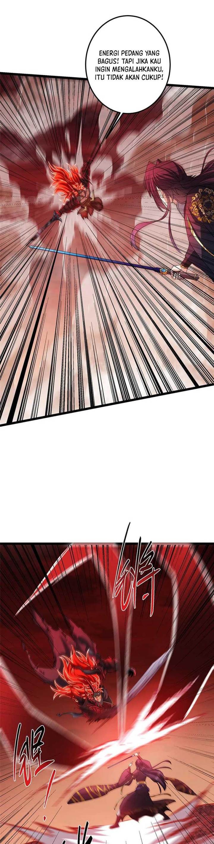 Keep A Low Profile, Sect Leader Chap 508 - Next Chap 509