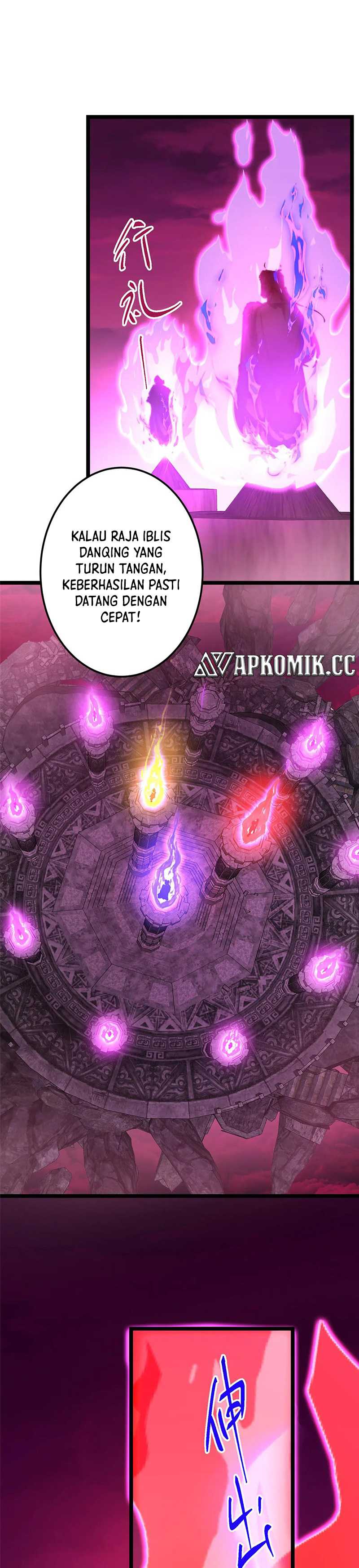 Keep A Low Profile, Sect Leader Chap 509 - Next Chap 510