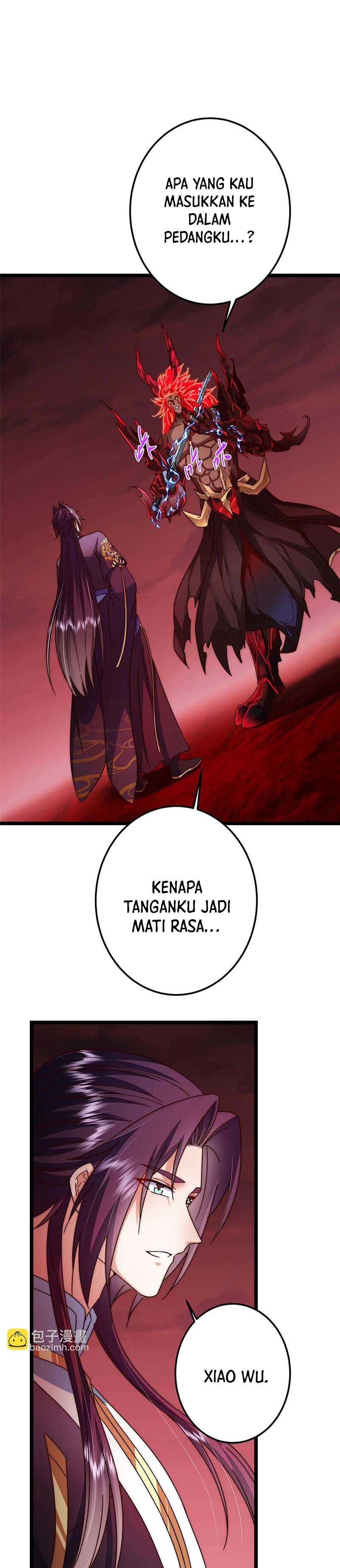 Keep A Low Profile, Sect Leader Chap 509 - Next Chap 510