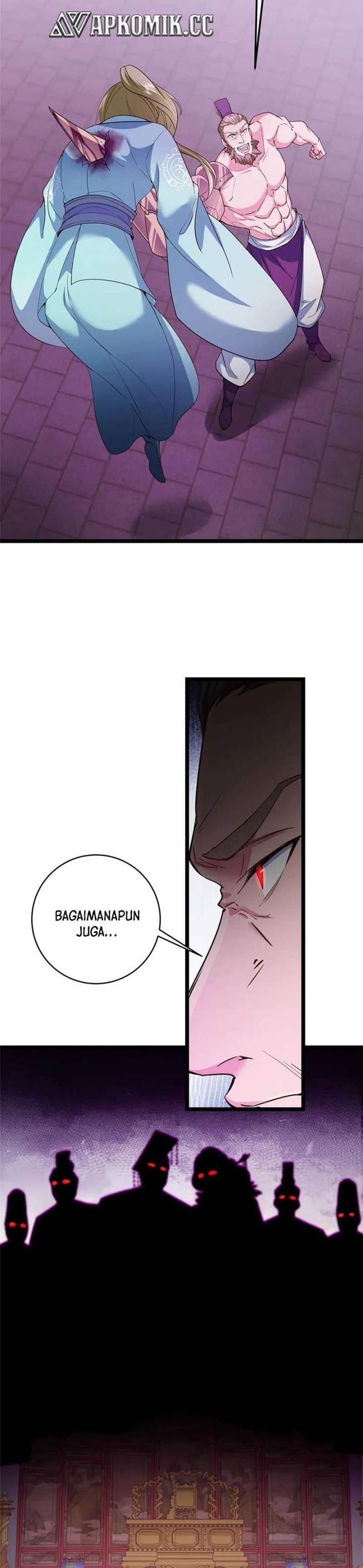 Keep A Low Profile, Sect Leader Chap 502 - Next Chap 503