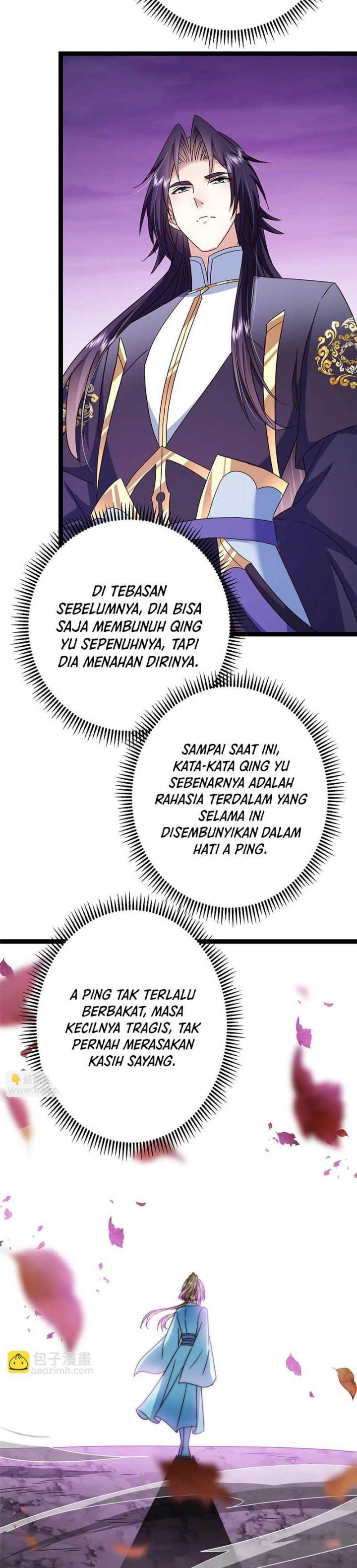 Keep A Low Profile, Sect Leader Chap 502 - Next Chap 503