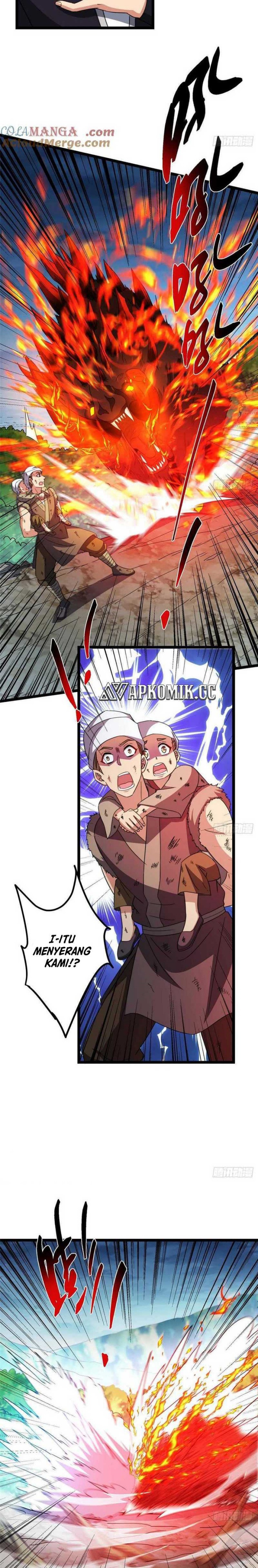 Keep A Low Profile, Sect Leader Chap 514 - Next Chap 515