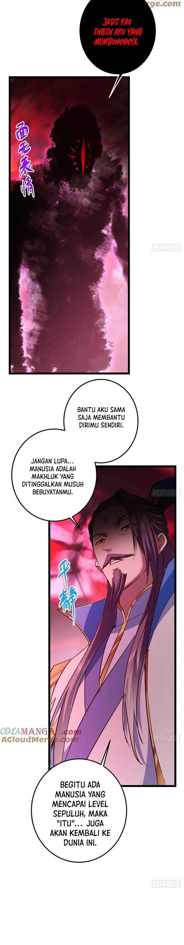 Keep A Low Profile, Sect Leader Chap 516 - Next Chap 517