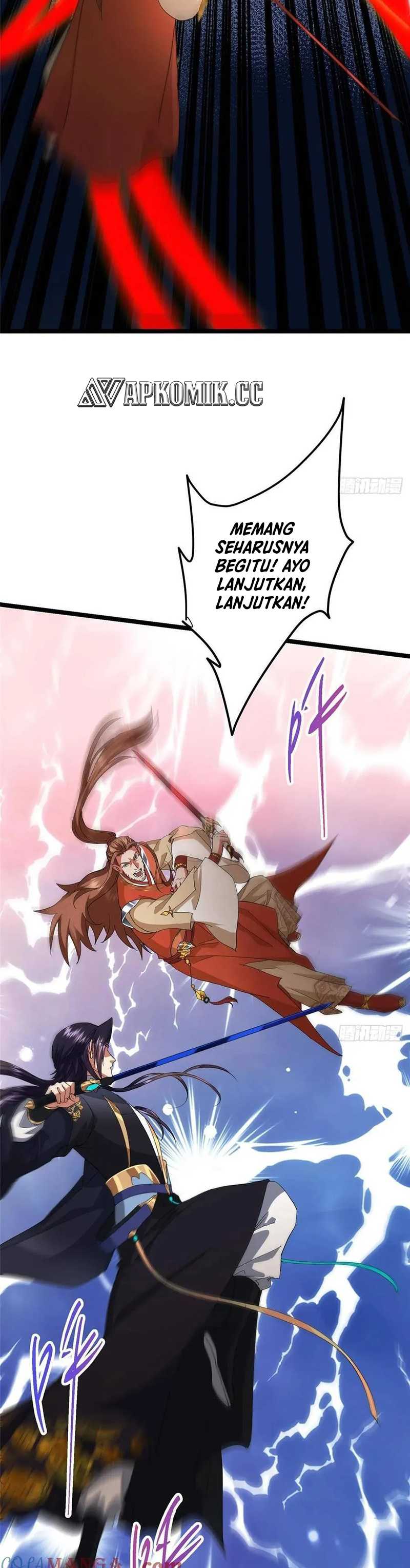 Keep A Low Profile, Sect Leader Chap 519 - Next Chap 520