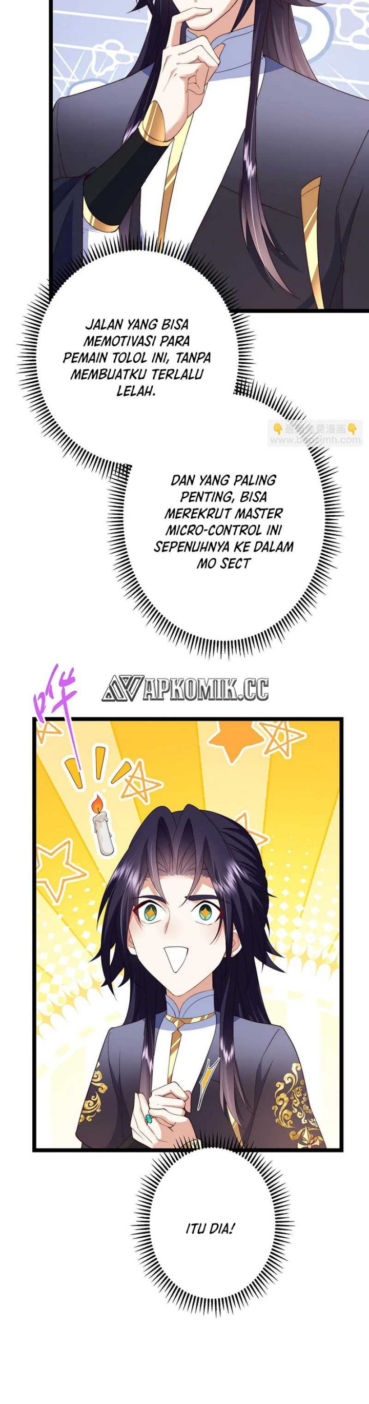 Keep A Low Profile, Sect Leader Chap 512 - Next Chap 513