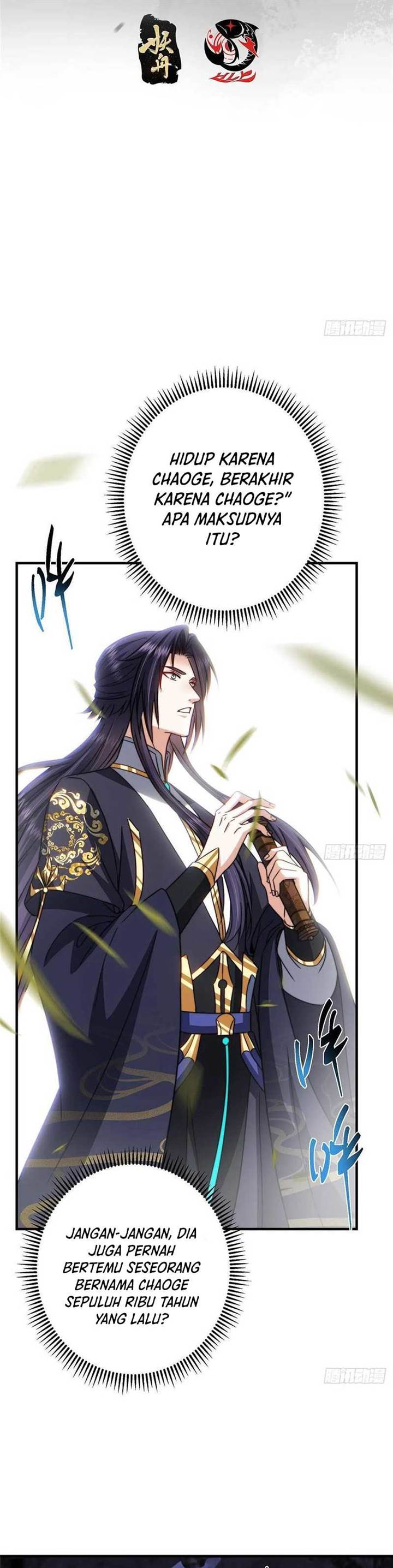 Keep A Low Profile, Sect Leader Chap 525 - Next Chap 526