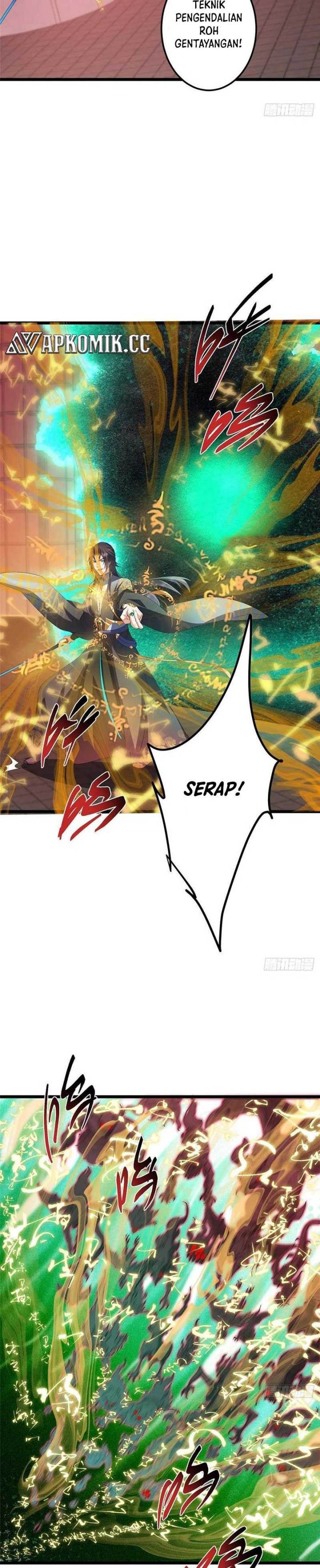 Keep A Low Profile, Sect Leader Chap 521 - Next Chap 522