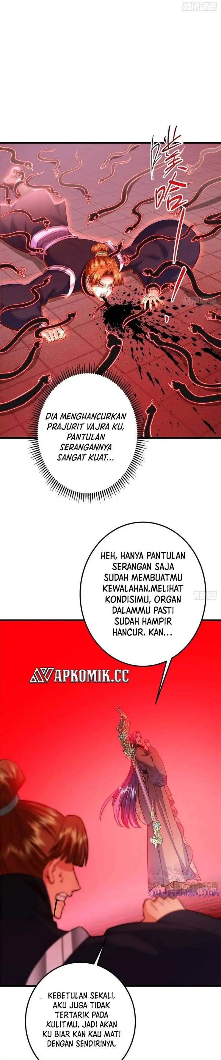 Keep A Low Profile, Sect Leader Chap 539 - Next Chap 540