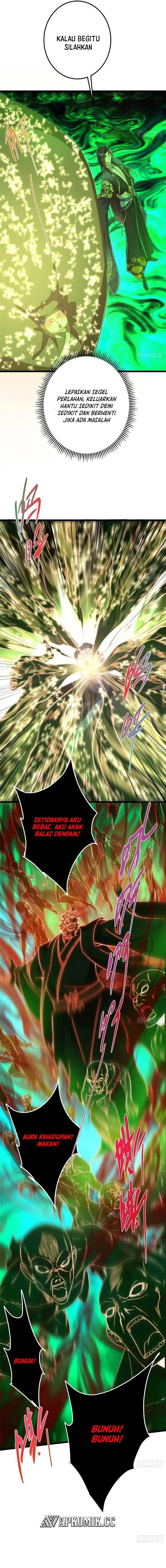 Keep A Low Profile, Sect Leader Chap 556 - Next Chap 557