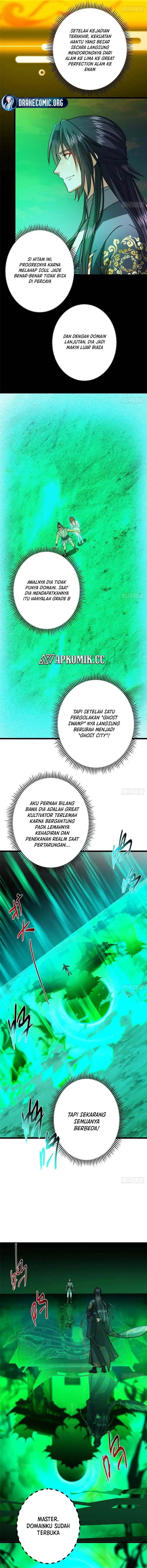 Keep A Low Profile, Sect Leader Chap 556 - Next Chap 557