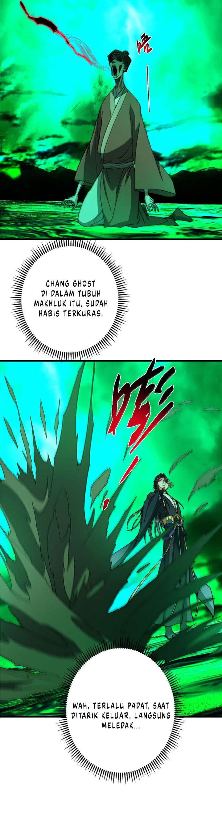 Keep A Low Profile, Sect Leader Chap 557 - Next Chap 558