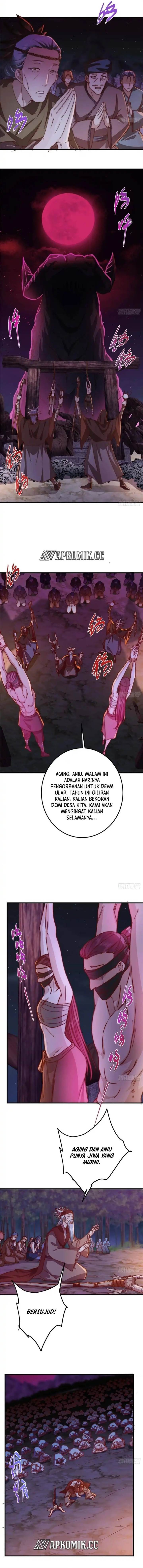 Keep A Low Profile, Sect Leader Chap 568 - Next Chap 569