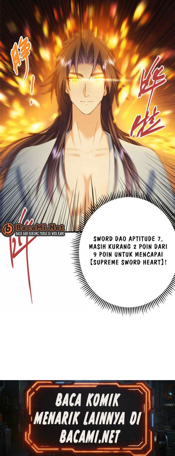 Keep A Low Profile, Sect Leader Chap 563 - Next Chap 564