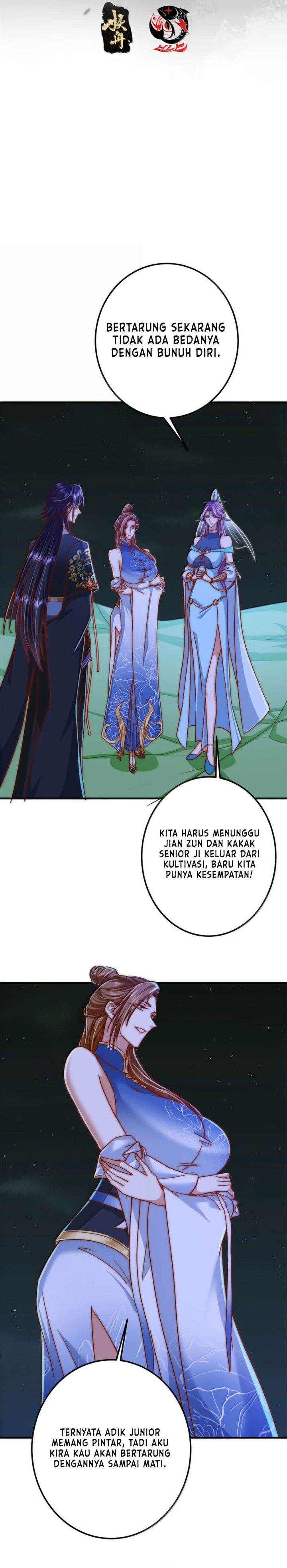 Keep A Low Profile, Sect Leader Chap 563 - Next Chap 564