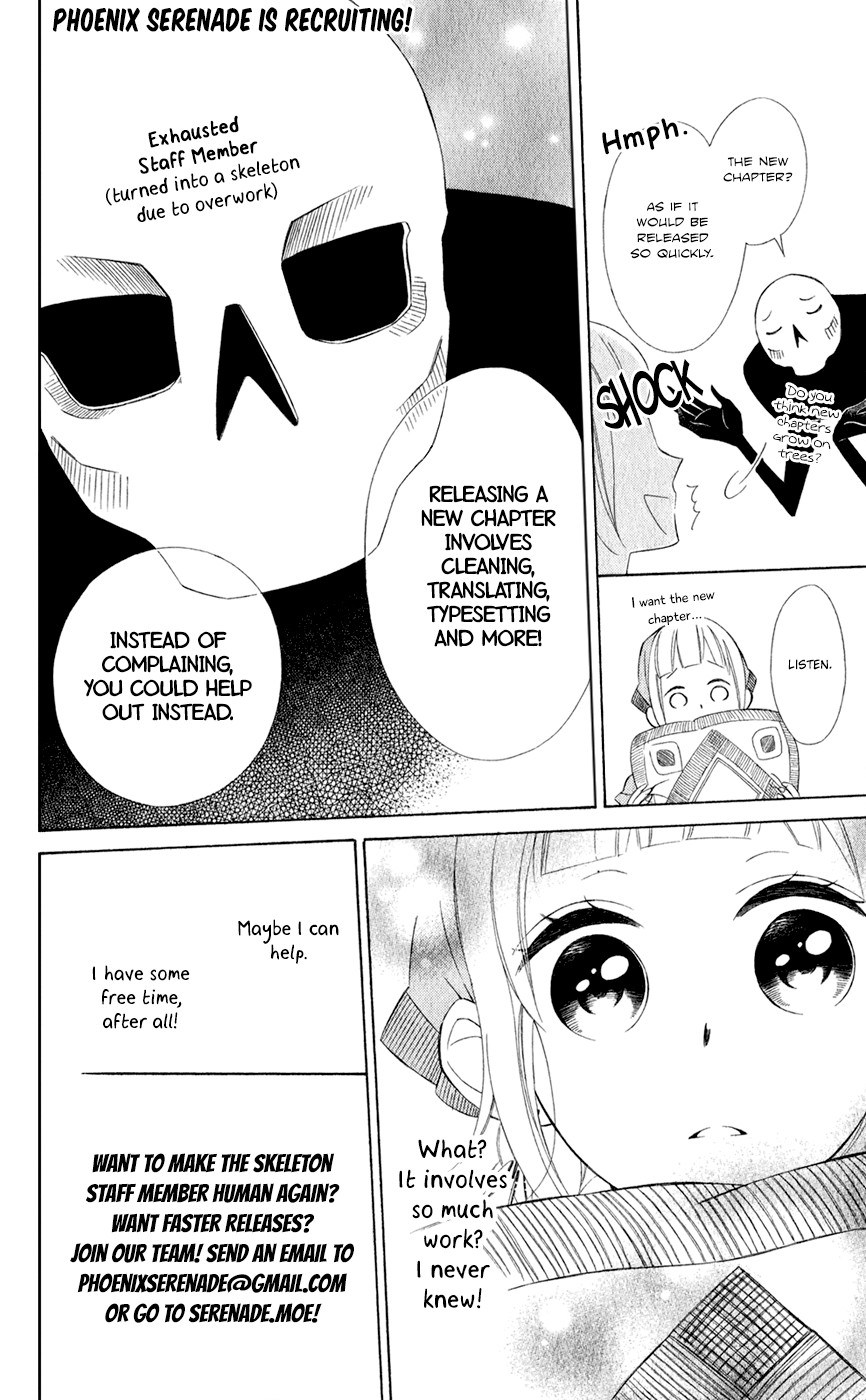 Kusuriya no Hitorigoto Chap 11 - Next Chap 12