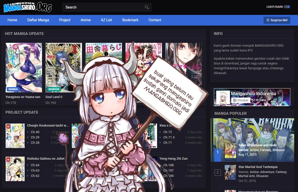 Kusuriya no Hitorigoto Chap 28 - Next Chap 29