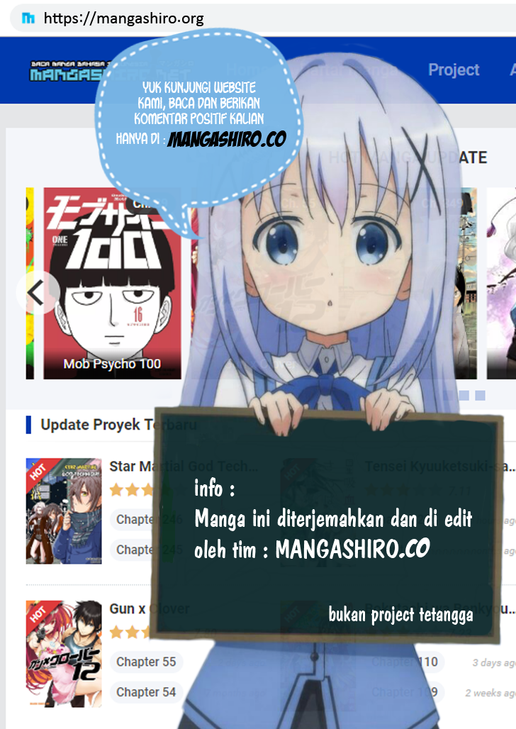 Kusuriya no Hitorigoto Chap 32 - Next Chap 33