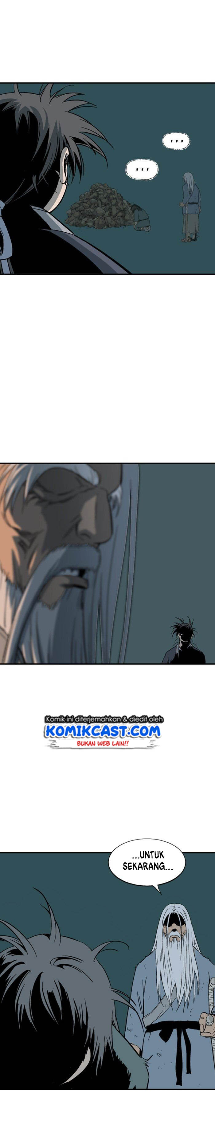 Gosu Chap 173 - Next Chap 174