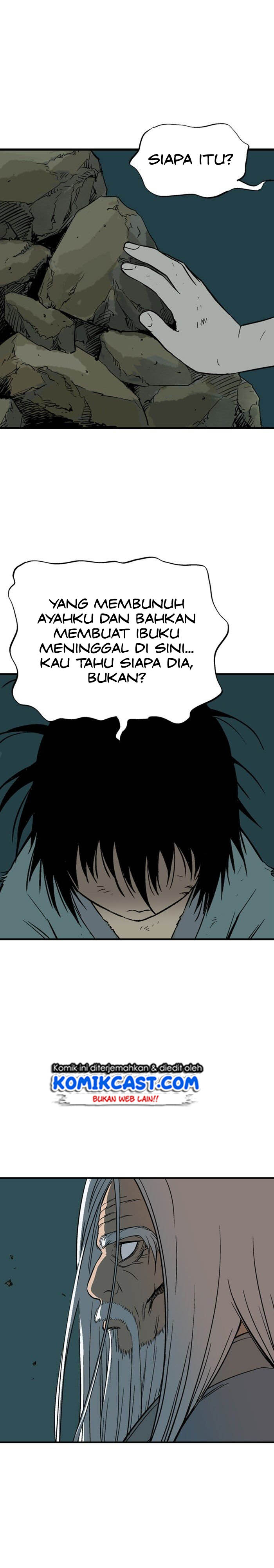 Gosu Chap 173 - Next Chap 174