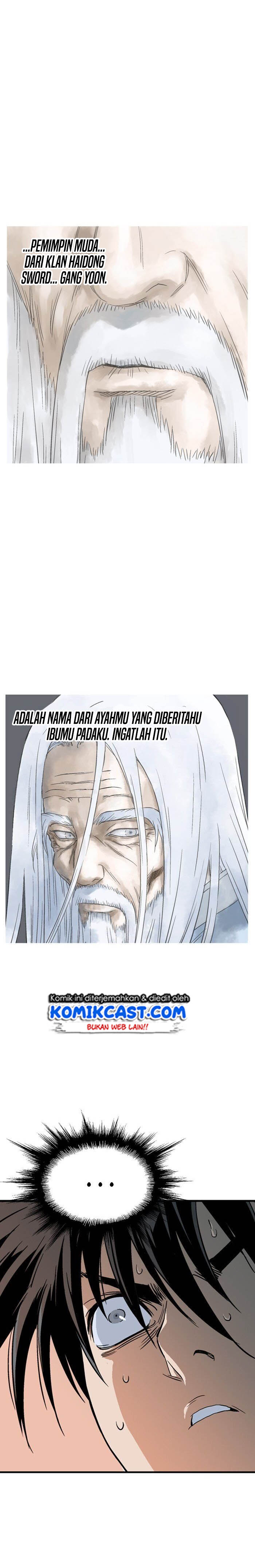Gosu Chap 173 - Next Chap 174