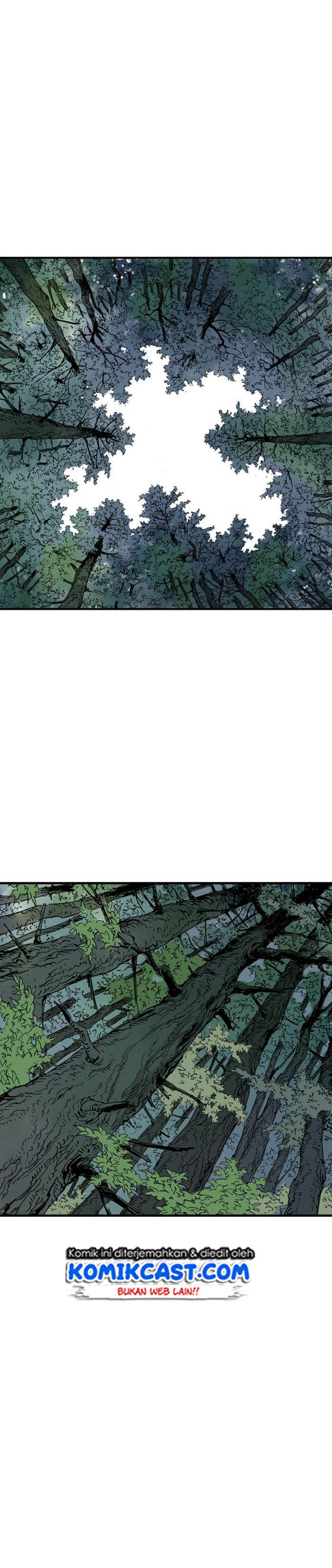 Gosu Chap 171 - Next Chap 172