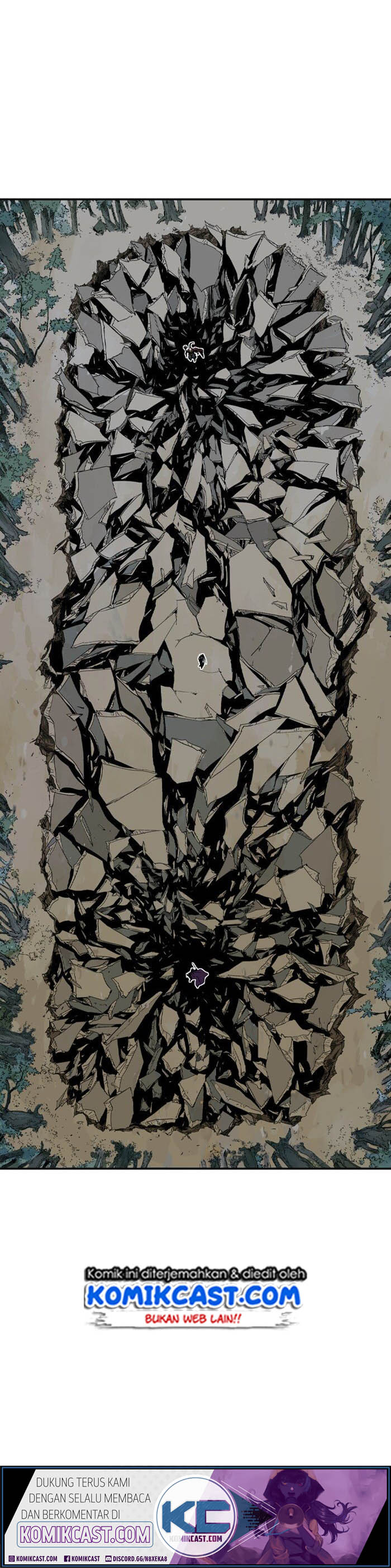 Gosu Chap 171 - Next Chap 172