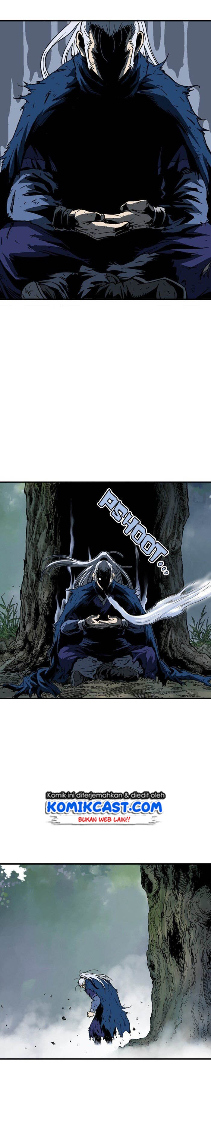 Gosu Chap 171 - Next Chap 172