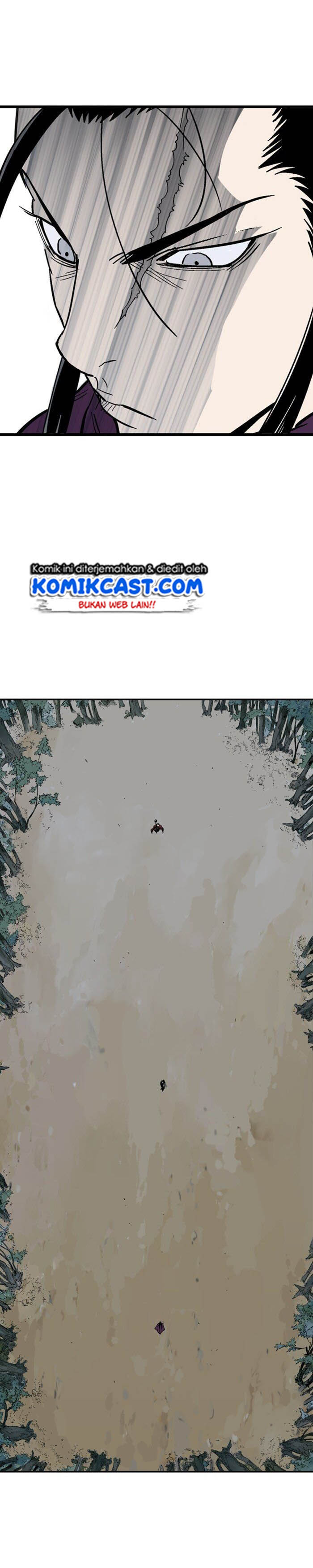 Gosu Chap 171 - Next Chap 172