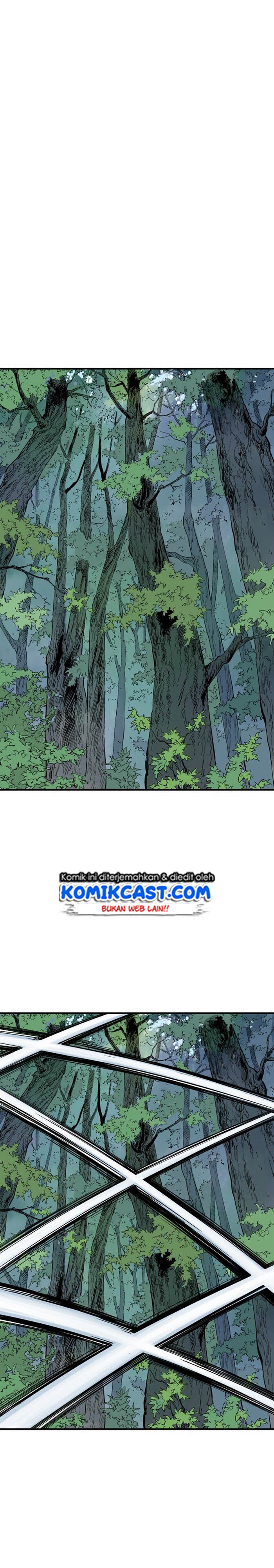 Gosu Chap 171 - Next Chap 172