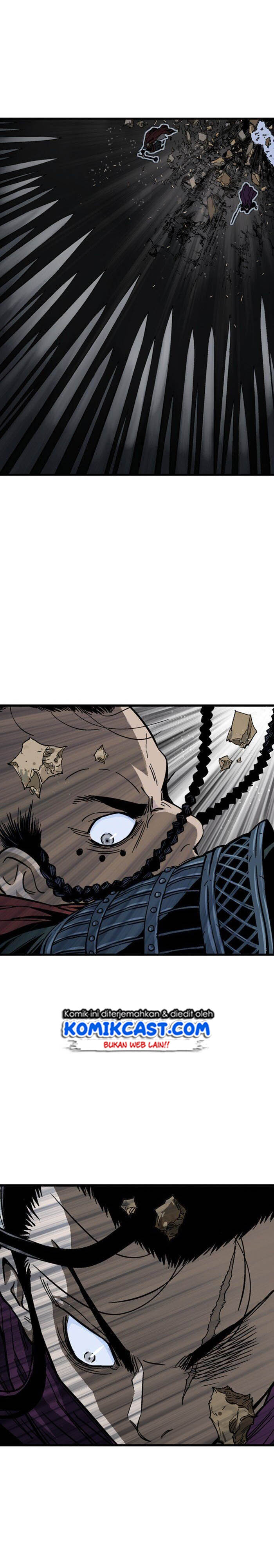 Gosu Chap 172 - Next Chap 173