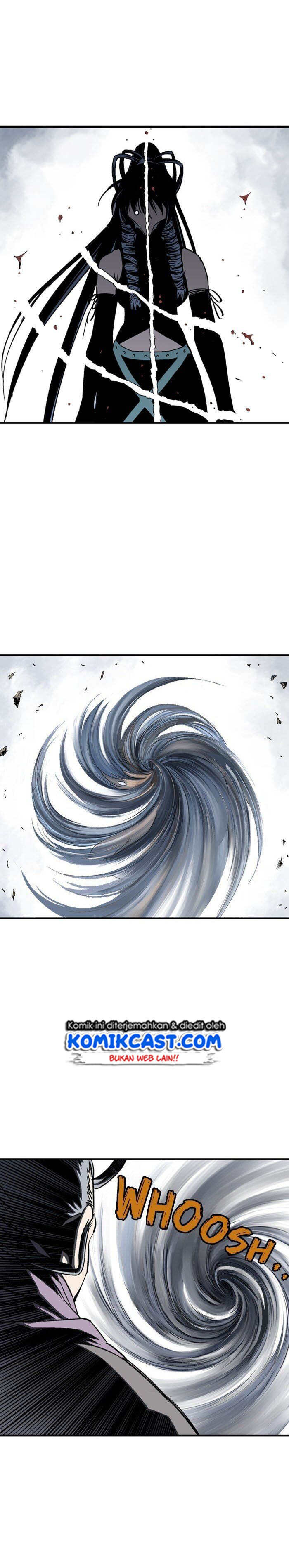 Gosu Chap 172 - Next Chap 173