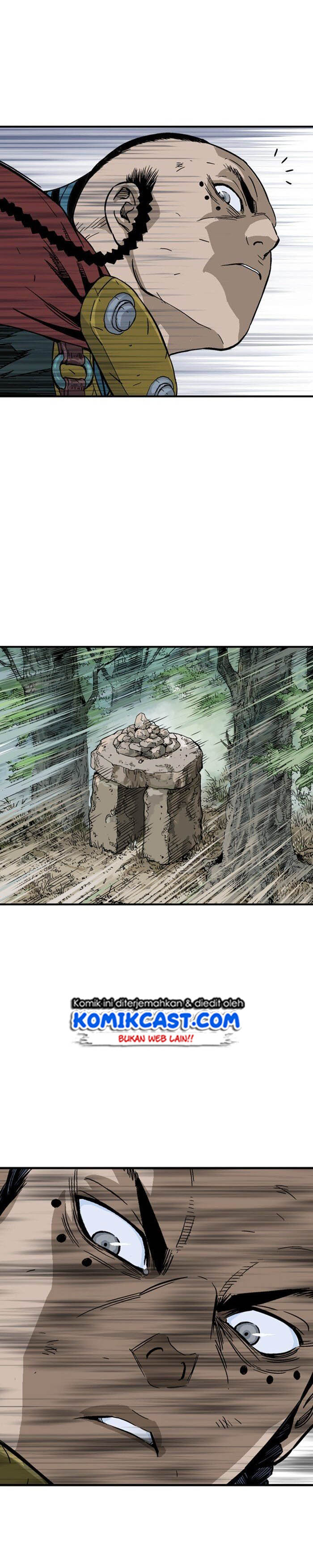 Gosu Chap 172 - Next Chap 173