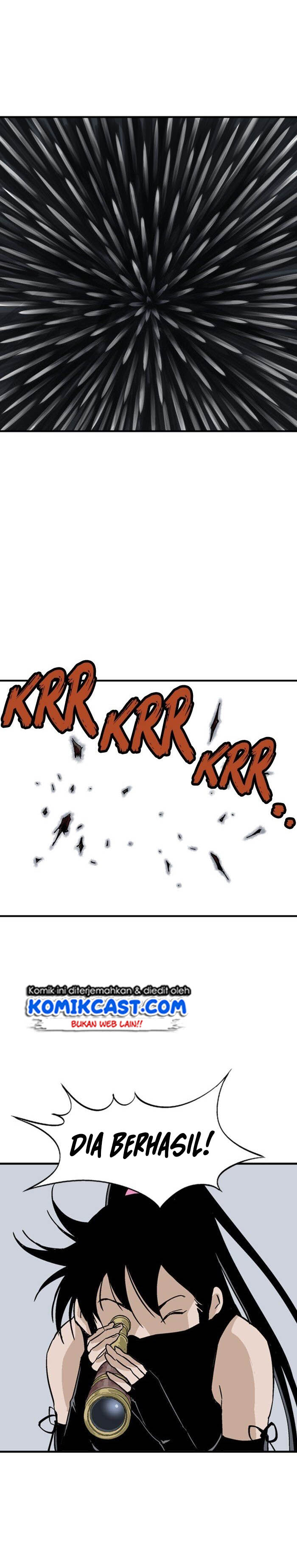Gosu Chap 172 - Next Chap 173