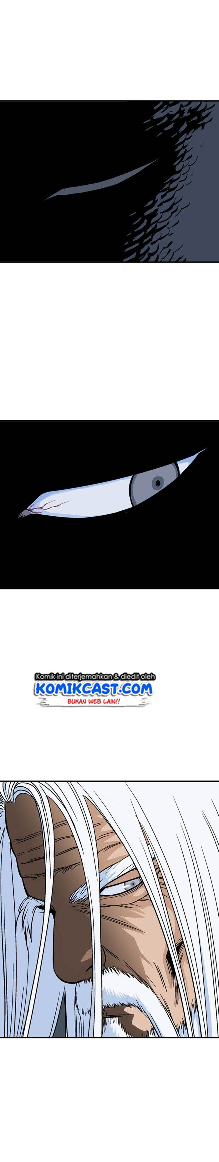 Gosu Chap 172 - Next Chap 173