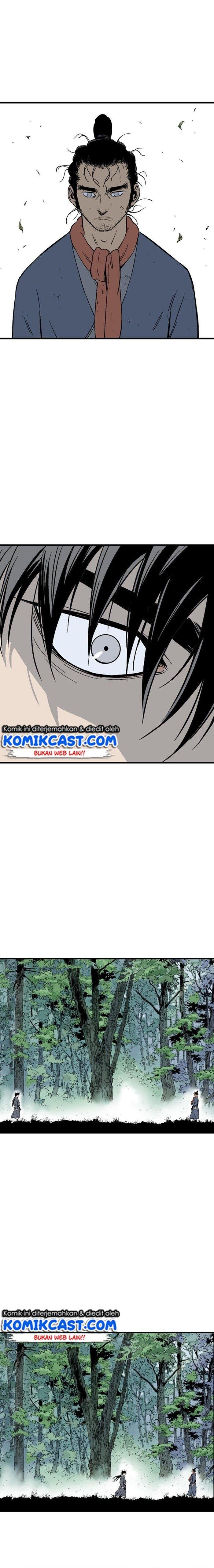Gosu Chap 177 - Next Chap 178