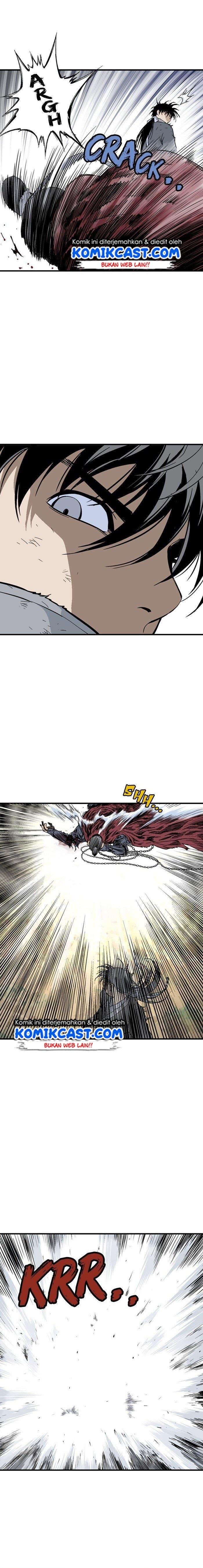 Gosu Chap 177 - Next Chap 178