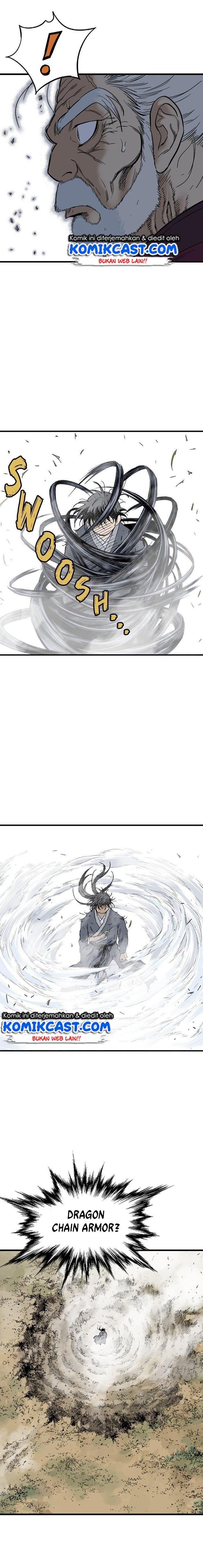 Gosu Chap 177 - Next Chap 178