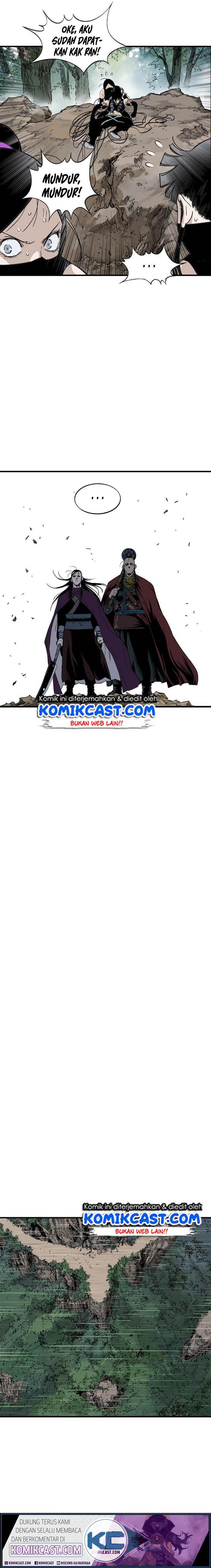 Gosu Chap 174 - Next Chap 175