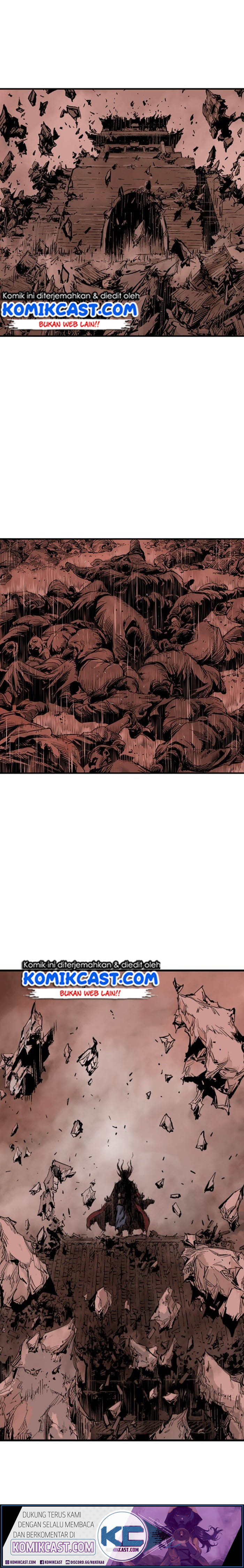 Gosu Chap 174 - Next Chap 175