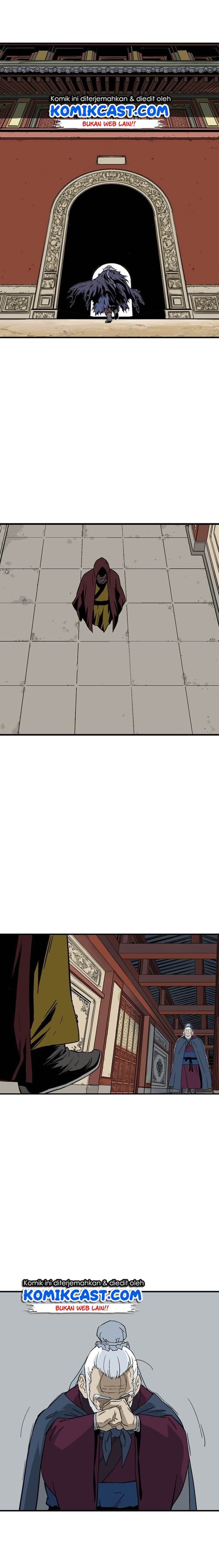 Gosu Chap 175 - Next Chap 176