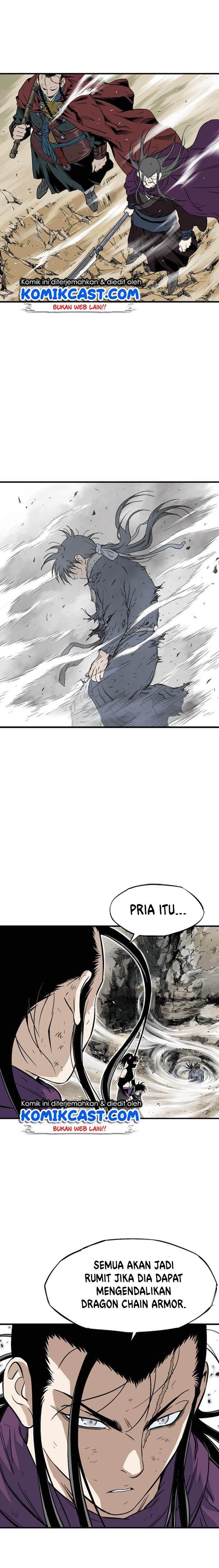 Gosu Chap 175 - Next Chap 176