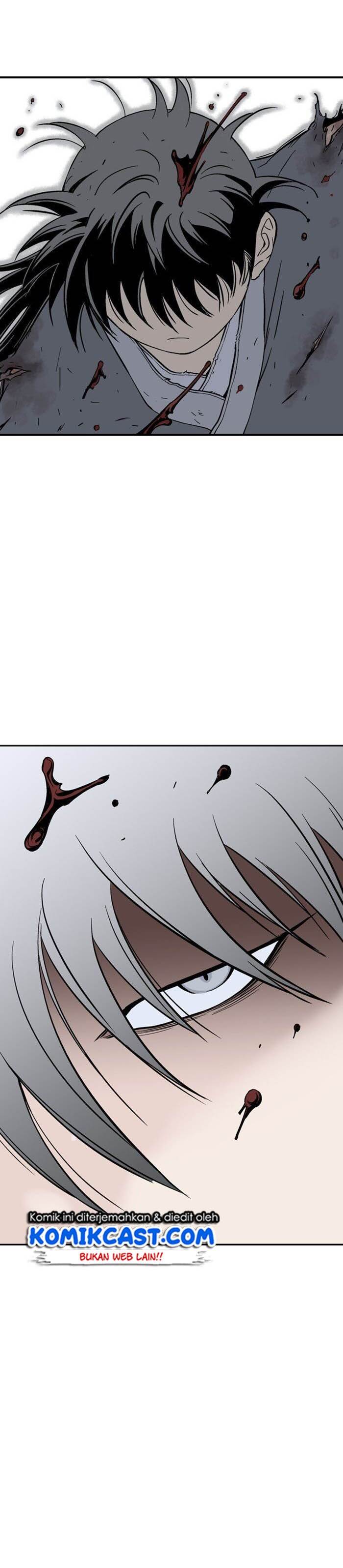 Gosu Chap 175 - Next Chap 176