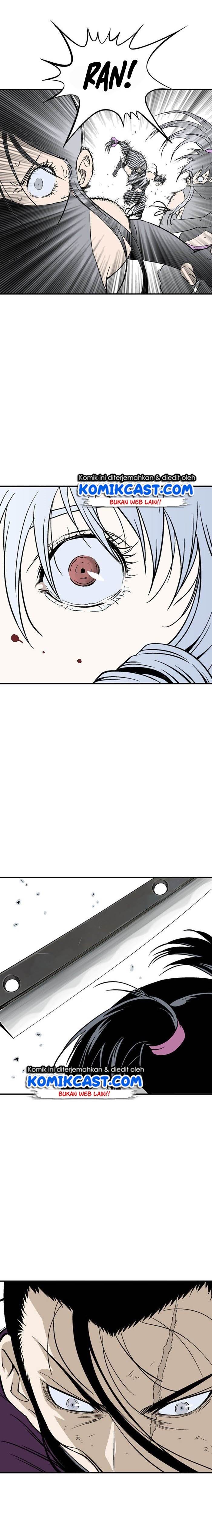 Gosu Chap 175 - Next Chap 176