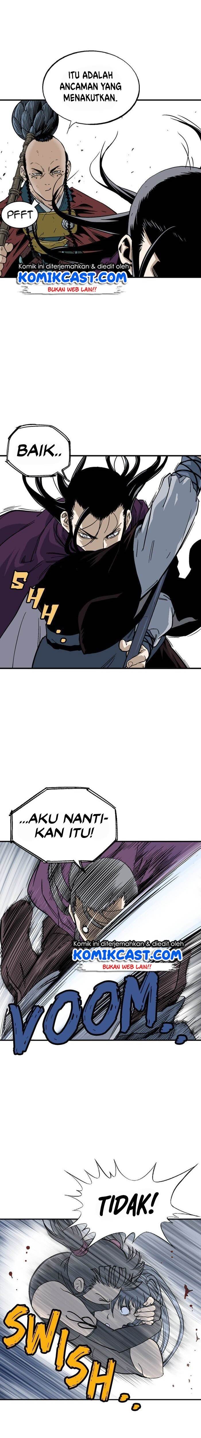 Gosu Chap 175 - Next Chap 176