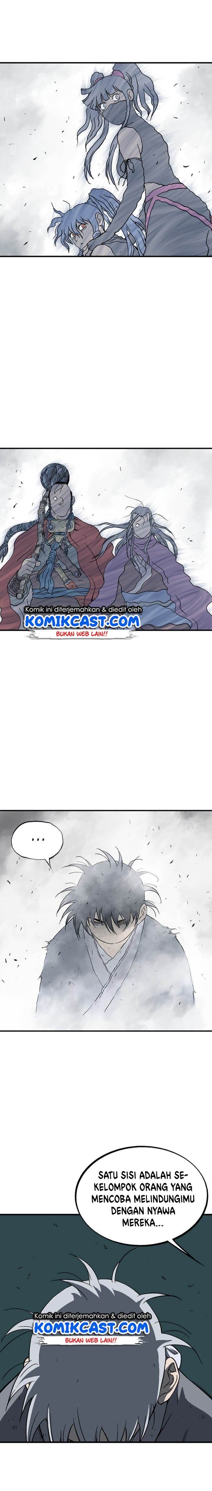 Gosu Chap 175 - Next Chap 176