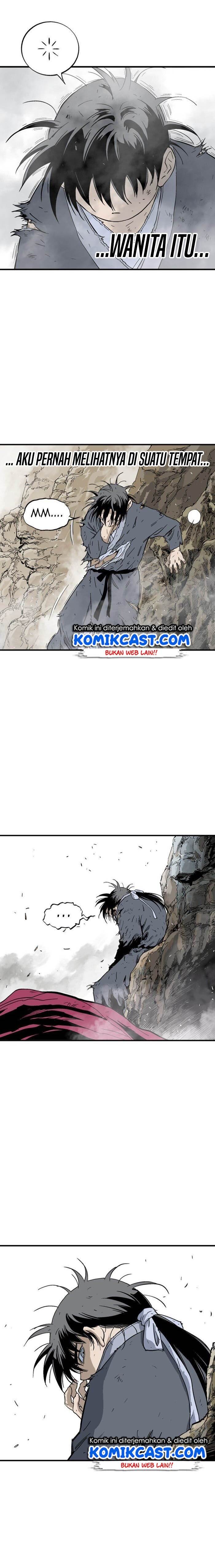 Gosu Chap 175 - Next Chap 176