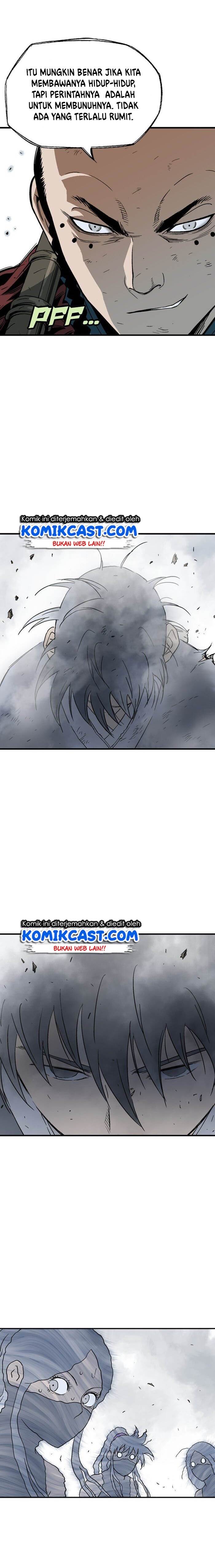 Gosu Chap 175 - Next Chap 176